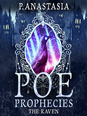 cover image of POE Prophecies